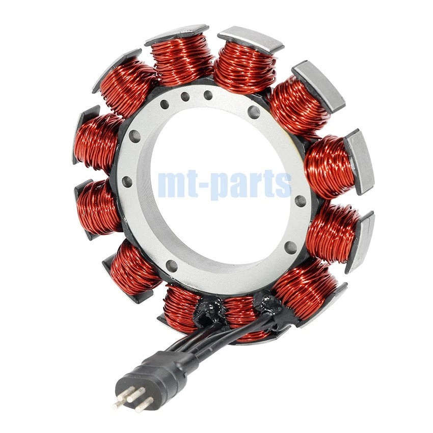 Stator Magneto Coil for Harley-Davidson Electra Glide FLH FLHF (1970–1975) 29965-70