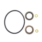 Lower Unit Seal Kit for Mercury Mariner Outboard L4 L6 V6 (65-225 HP) 26-12224