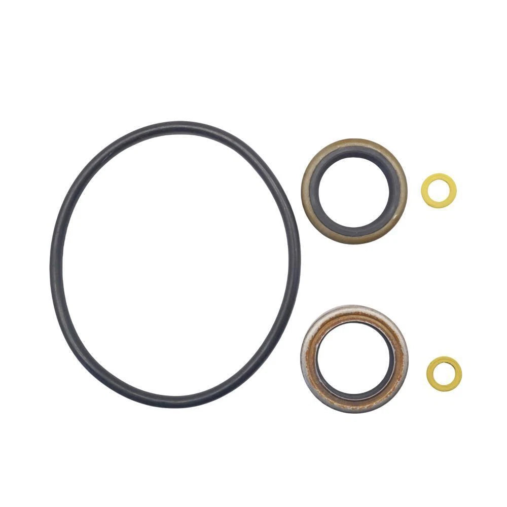 Lower Unit Seal Kit for Mercury Mariner Outboard L4 L6 V6 (65-225 HP) 26-12224