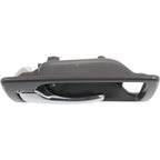Door Handle for Honda Accord (1990-1993) - Left Inner Gray Housing