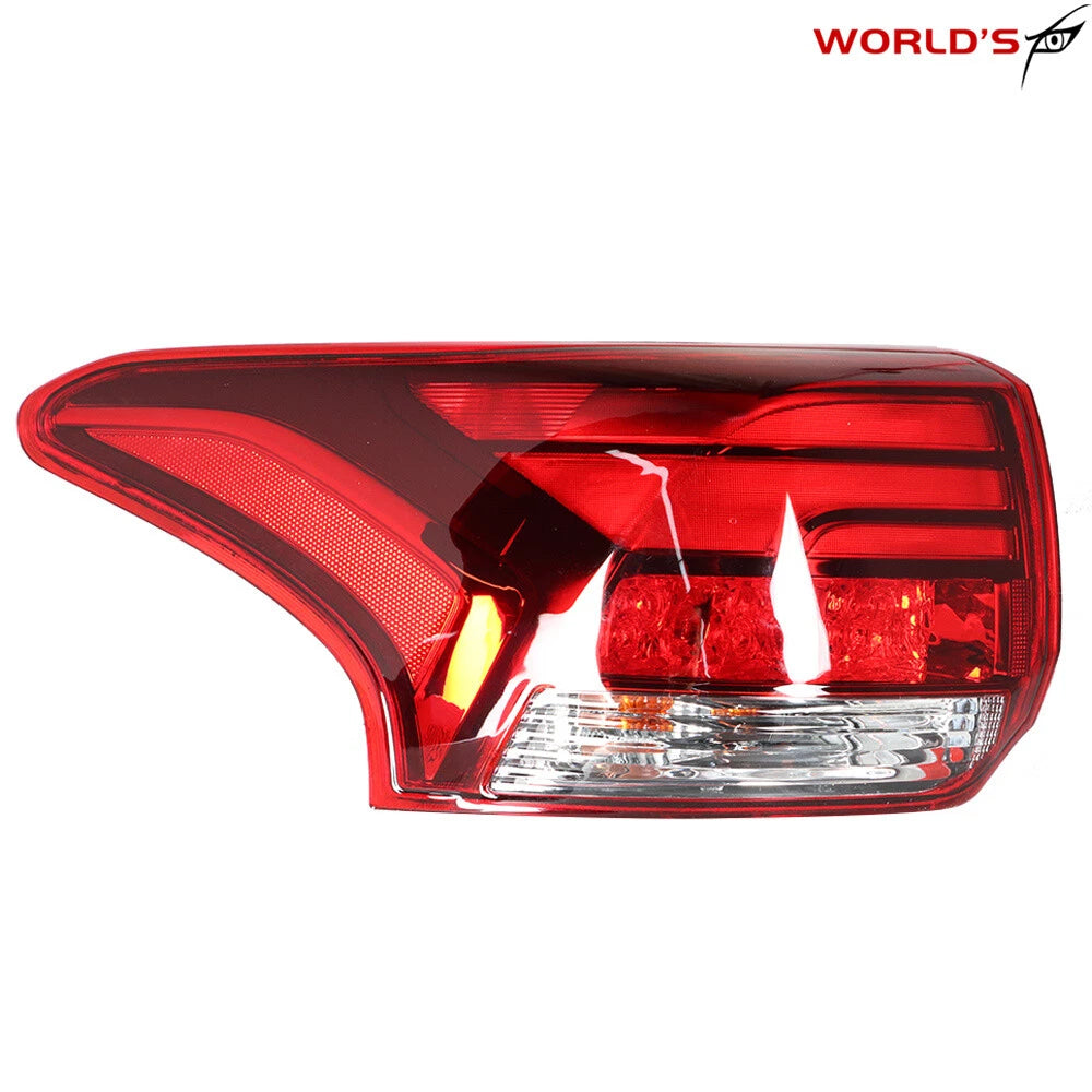 LED Tail Light Assembly for Mitsubishi Outlander (2016–2020)