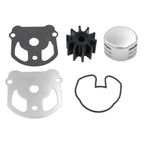 Water Pump Impeller Repair Kit for OMC Sterndrive V6 V8 (1986–1995) 0984461 765582