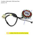 Magneto Stator Coil for Honda TRX400FA Rancher (2004–2007)