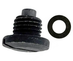 Drain Plug Gasket for Suzuki DF40-DF140 (55128-93L00, 09168-10034)