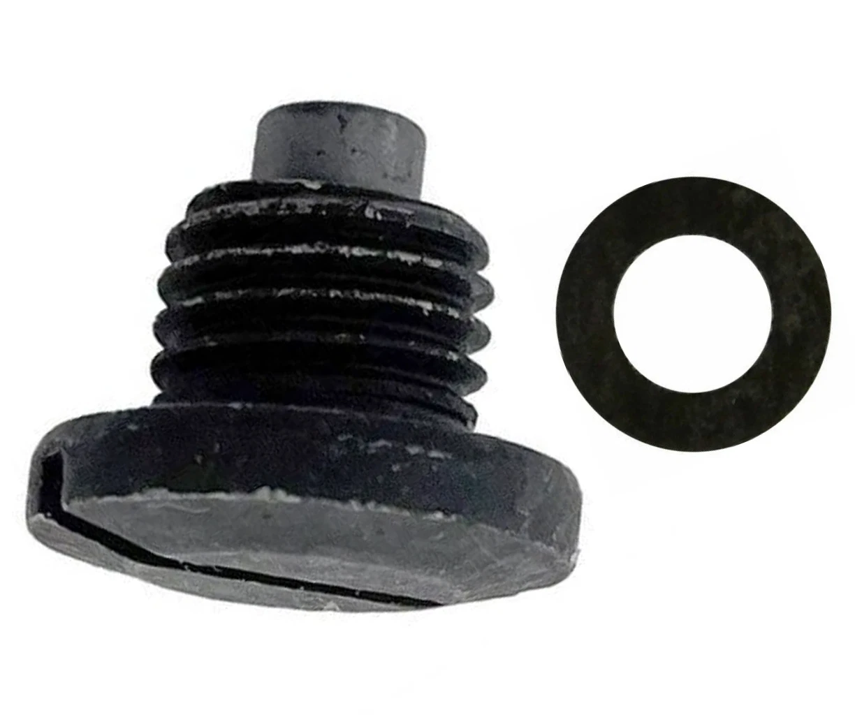 Drain Plug Gasket for Suzuki DF40-DF140 (55128-93L00, 09168-10034)