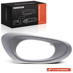 Rear Right Gray Interior Door Handle for Chevrolet Trailblazer (2002–2009)