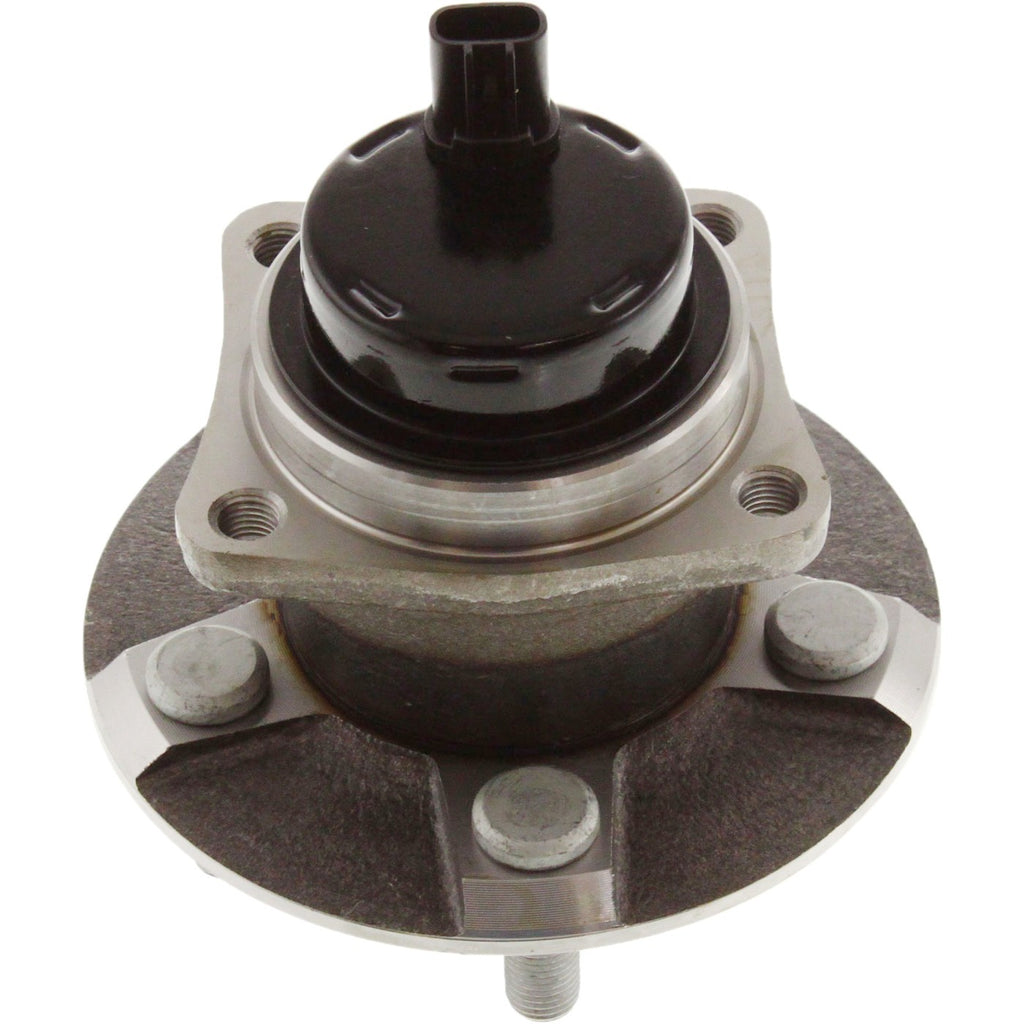 Rear Wheel Hub Set for Toyota Corolla Prius Matrix Vibe (2003–2008)