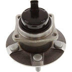 Rear Wheel Hub Set for Toyota Corolla Prius Matrix Vibe (2003–2008)