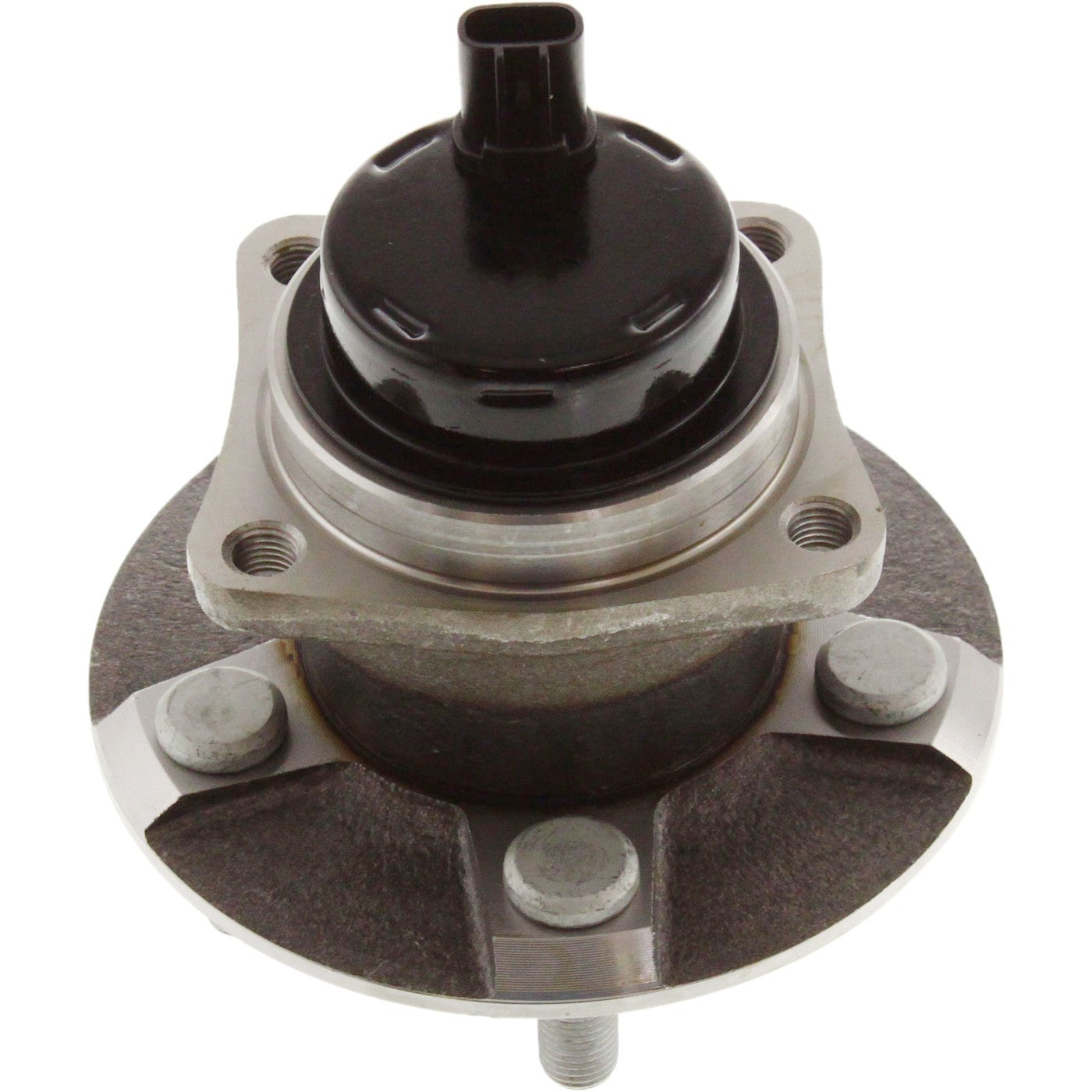 Rear Wheel Hub Set for Toyota Corolla Prius Matrix Vibe (2003–2008)