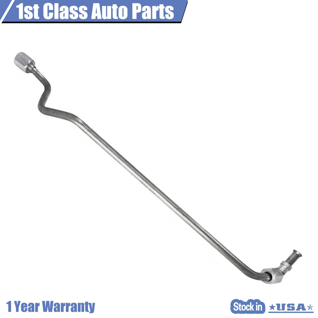 EGR Tube for Ford F250 F350 E350 Van 7.3L Diesel (1994–1997)