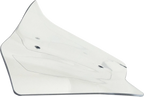 Klock Werks Flare Windshield 6.5" Clear for Harley FLHX (2014–2023) KWW-01-0722-C