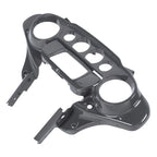 Inner/Outer Batwing Fairing for Harley Street Glide (2014–2024) Gunship Gray