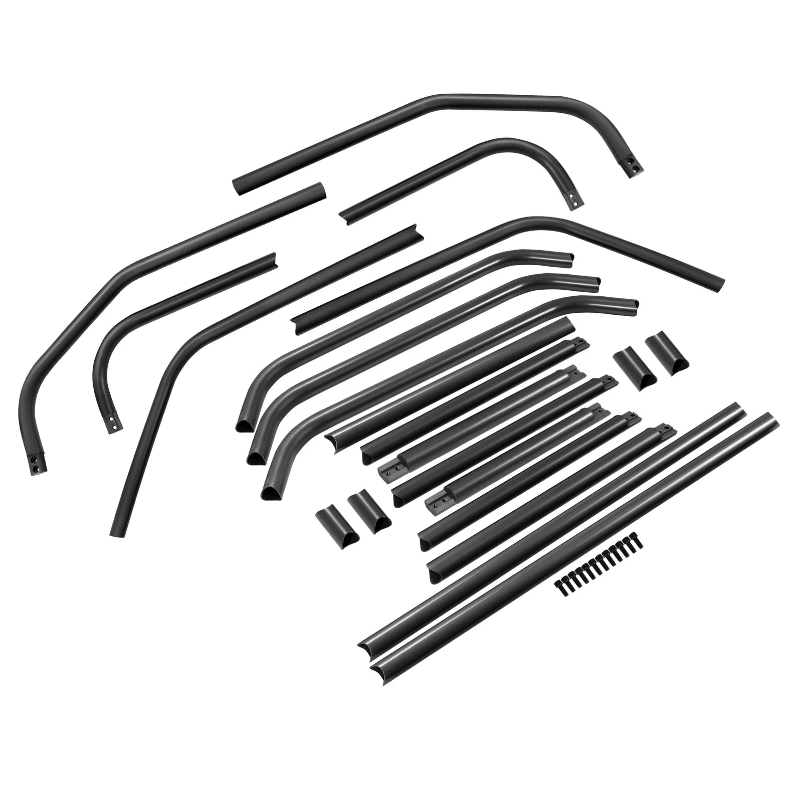 Roll Cage for Dodge Neon (1995–2005)