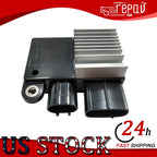 Cooling Fan Control Resistance Module for Toyota Matrix (2009)