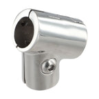 Stainless Steel Tee Pipe 60 Degree for Marine Railing