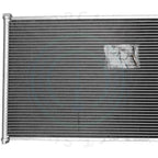 AC Condenser & Compressor Cooling Kit for Ford Expedition (1997–2002)