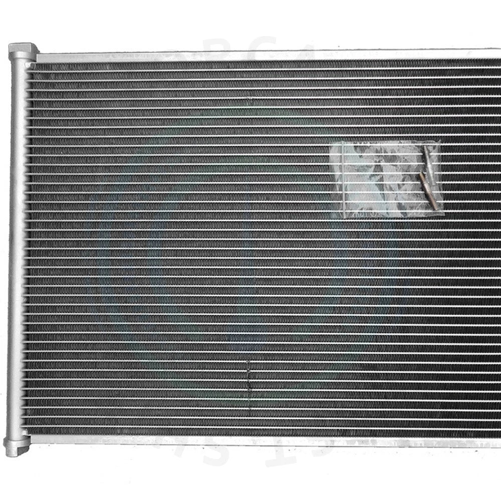 AC Condenser & Compressor Cooling Kit for Ford Expedition (1997–2002)