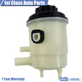 Power Steering Reservoir + Cap 3R-312 for Hyundai Accent Kia Rio (2006–2011)