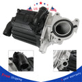 Crankcase Ventilation Separator with Gasket for Mack MP7, Volvo D11 