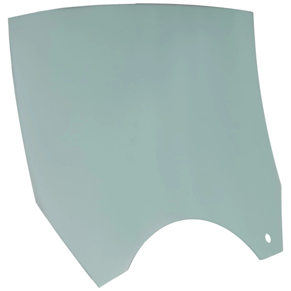 Rear Driver Left Door Glass for VW CC Passat (2009–2017)