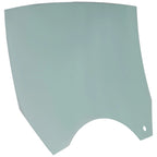 Rear Driver Left Door Glass for VW CC Passat (2009–2017)