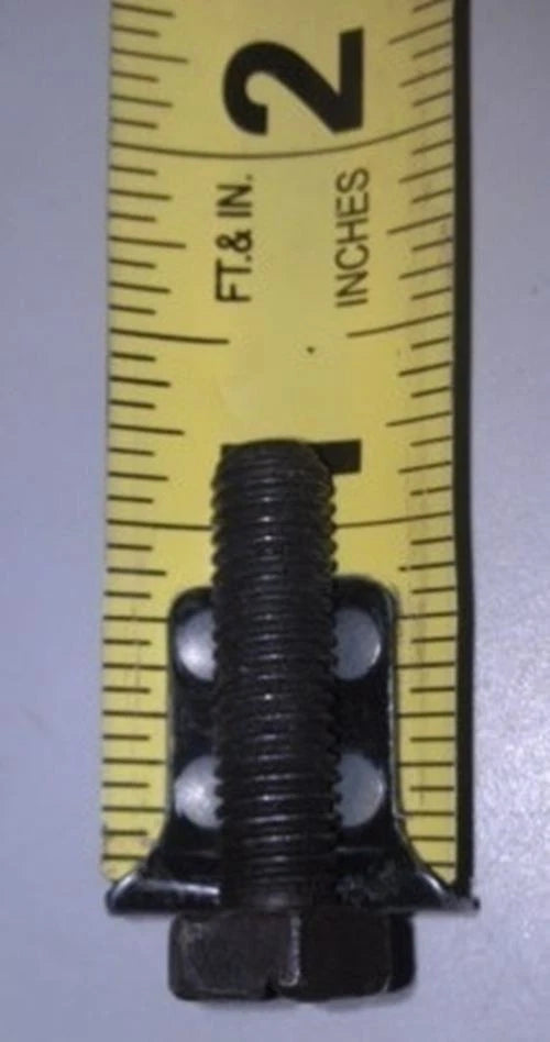 Crank Pulley to Harmonic Balancer Bolt for Thunderbird SC 1989–1995