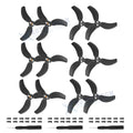Replacement Prop Blades for DJI Avata 2 (3032S Quiet Wings) (2023–2025)