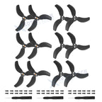 Replacement Prop Blades for DJI Avata 2 (3032S Quiet Wings) (2023–2025)