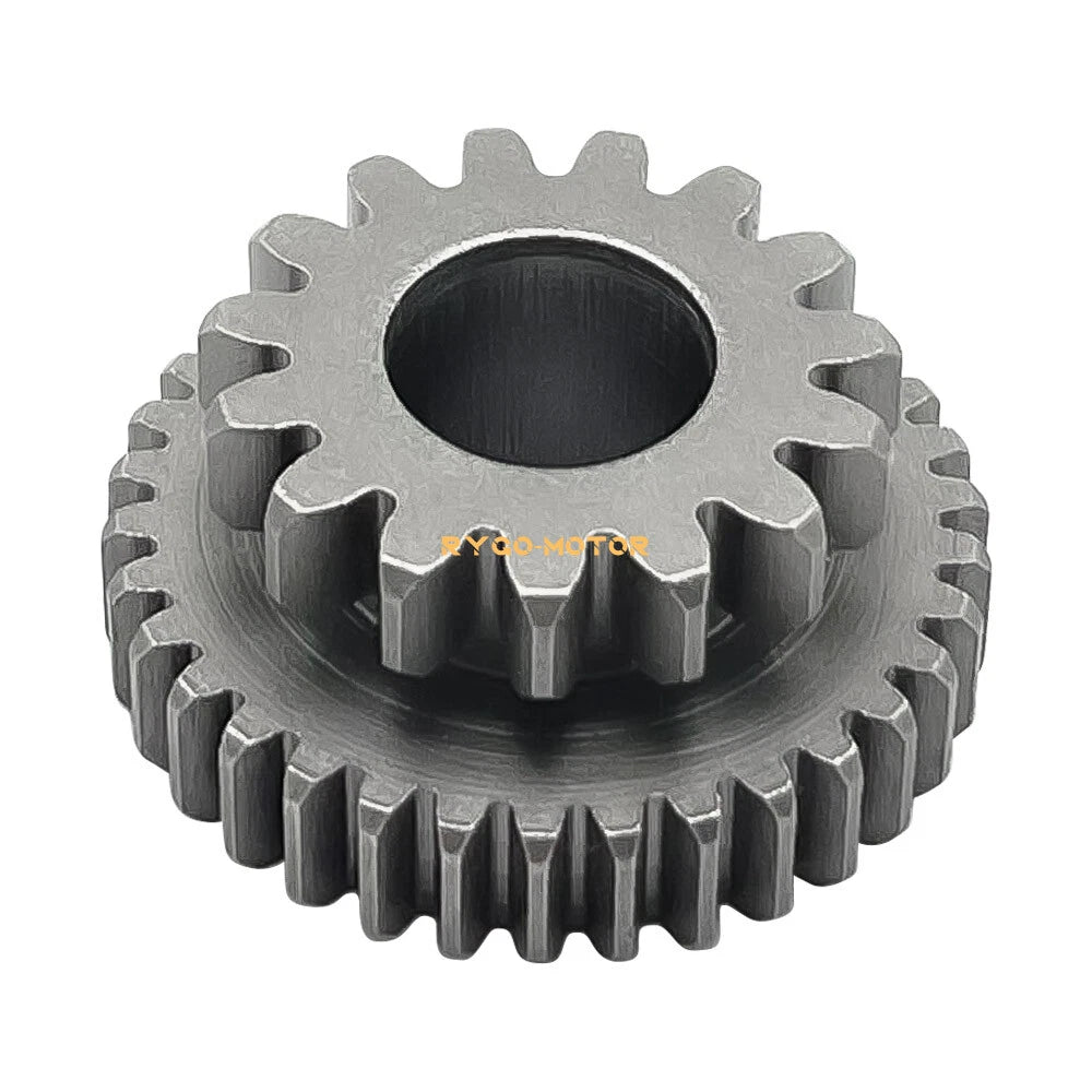 Starter Idler Gear Bearing Kit 15T/34T for Yamaha Big Bear 400 (2000–2012)