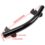 Front Bumper for John Deere Lawn Tractor X300-X500 (2006-2023)