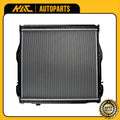 Aluminum Core Radiator for 1995–2004 Toyota Tacoma L4 2.7L