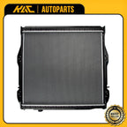 Aluminum Core Radiator for 1995–2004 Toyota Tacoma L4 2.7L
