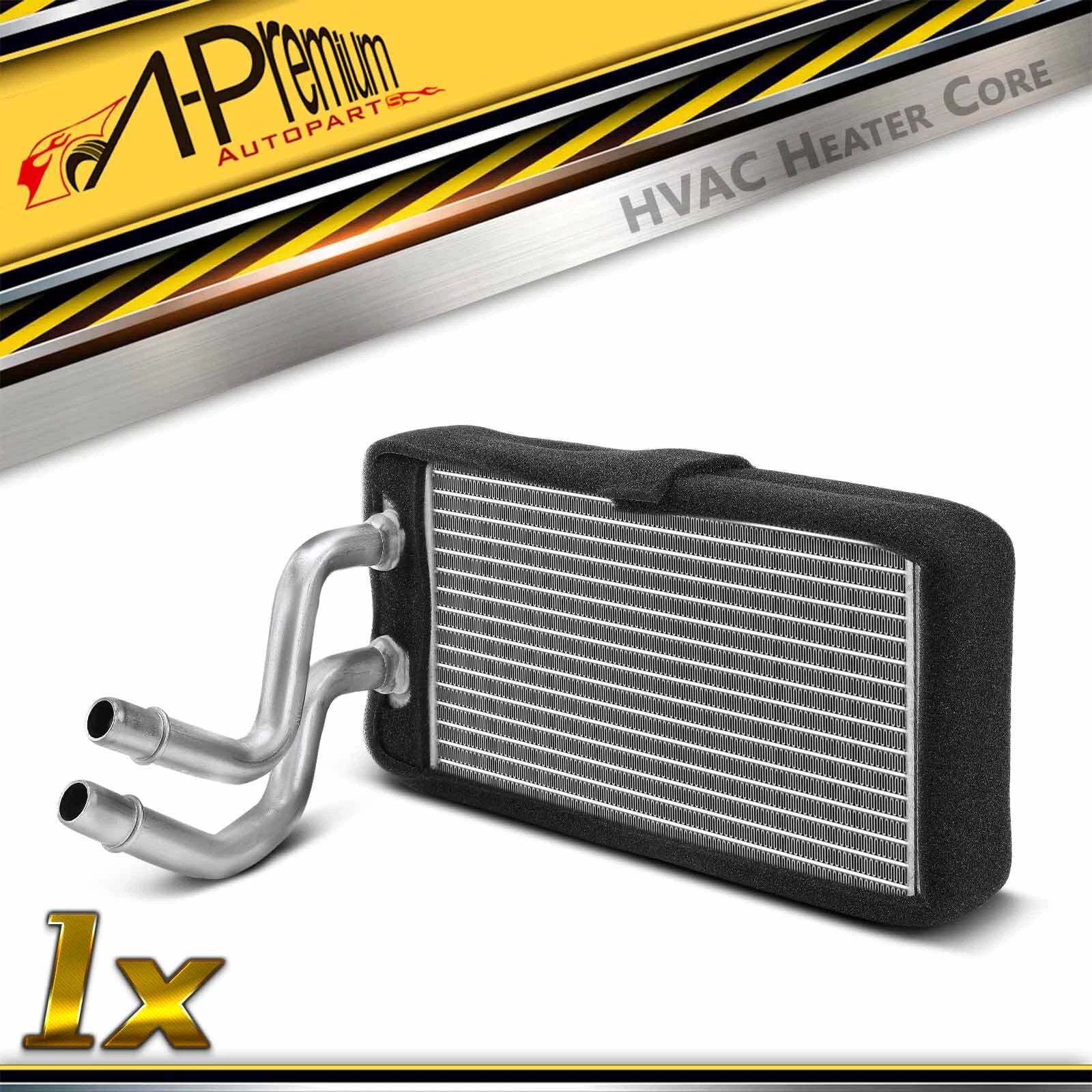 Heater Core for Ford F-150 (2011–2014), Expedition (2011–2017)