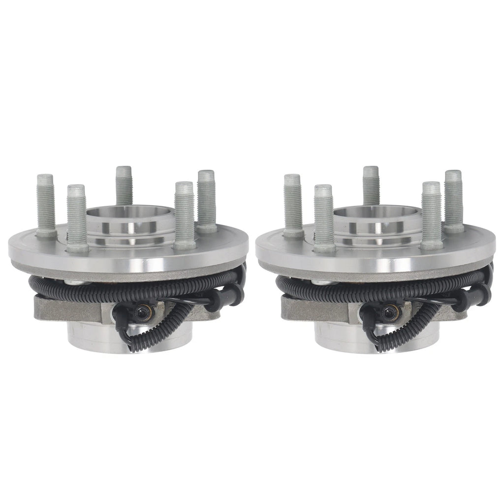 Front Wheel Hub Bearing Assembly for Ford Explorer (2002-2010)