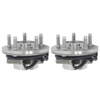 Front Wheel Hub Bearing Assembly for Ford Explorer (2002-2010)