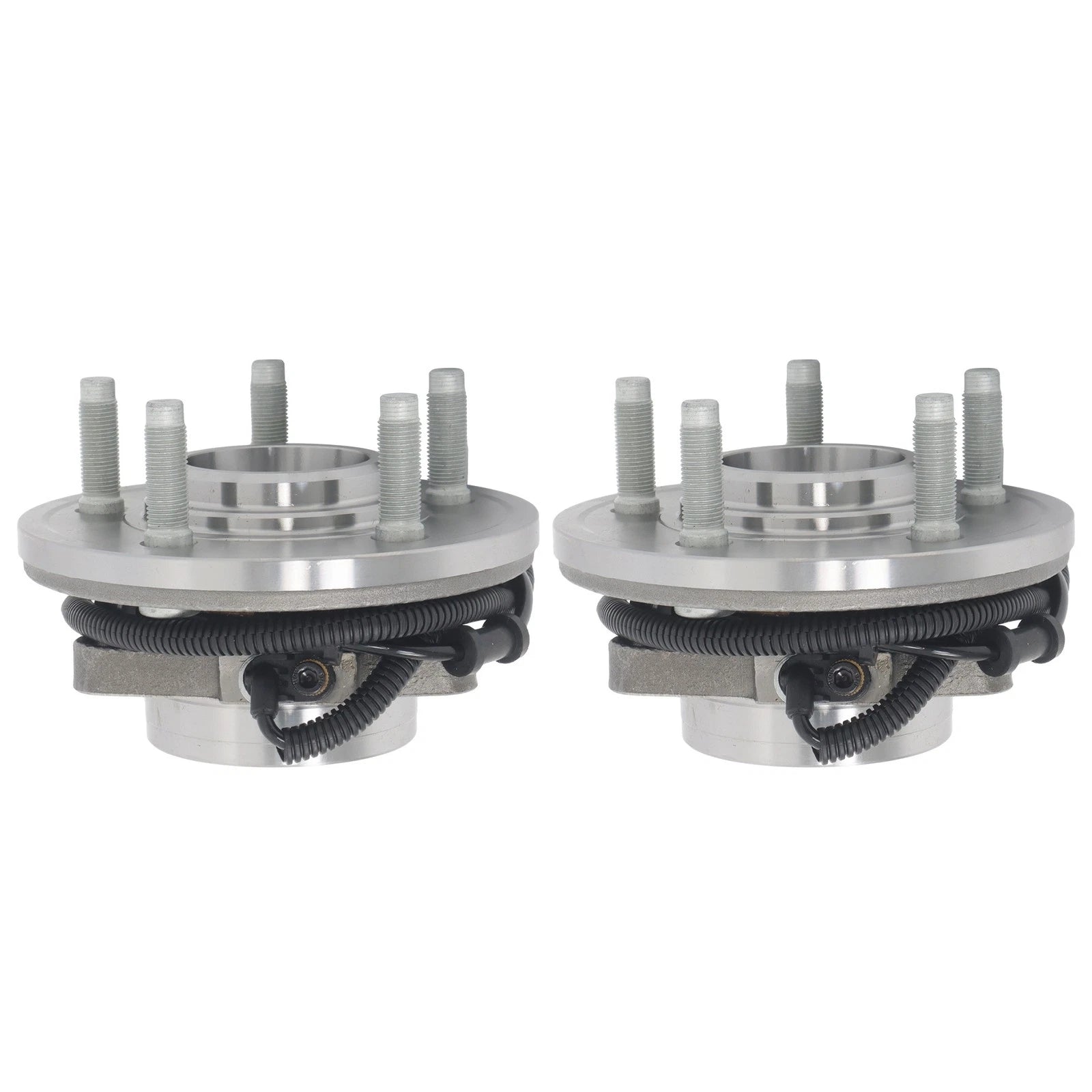 Front Wheel Hub Bearing Assembly for Ford Explorer (2002-2010)