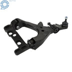 10pc Front Control Arms Suspension Kit for Chevy Trailblazer (2004-2007)