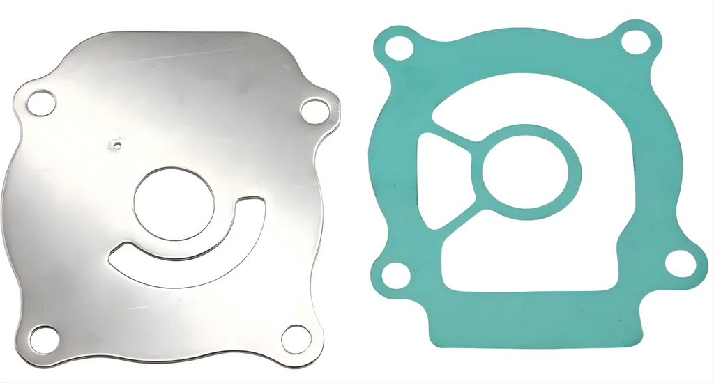 Outboard Water Pump Service Kit 5036908 for Johnson Evinrude 25 HP (1996–2023)