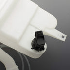 Windshield Washer Tank for 05-12 Toyota Hilux SR5 Vigo (2005-2012)