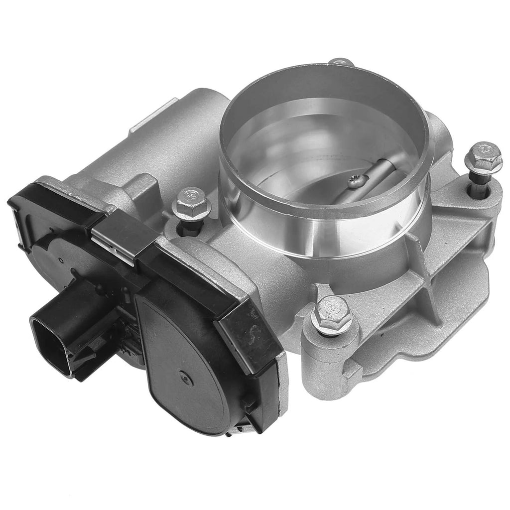 Throttle Body for Chevy Equinox, Malibu, GMC Terrain, Buick (2008–2012)