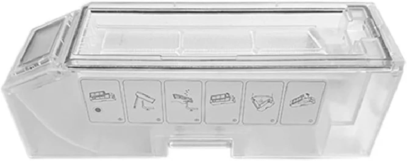 Dust Collection Box for Dreame S10, Robot Vacuum B101CN