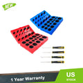 Universal O-Rings Kit for Automotive Applications