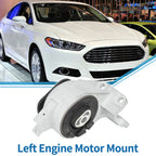 Engine Motor Mount for Ford Fusion 2.5L A/T (2010–2012)
