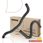 2X Power Steering Return & Reservoir Line Hose for Subaru Impreza (2002–2007)