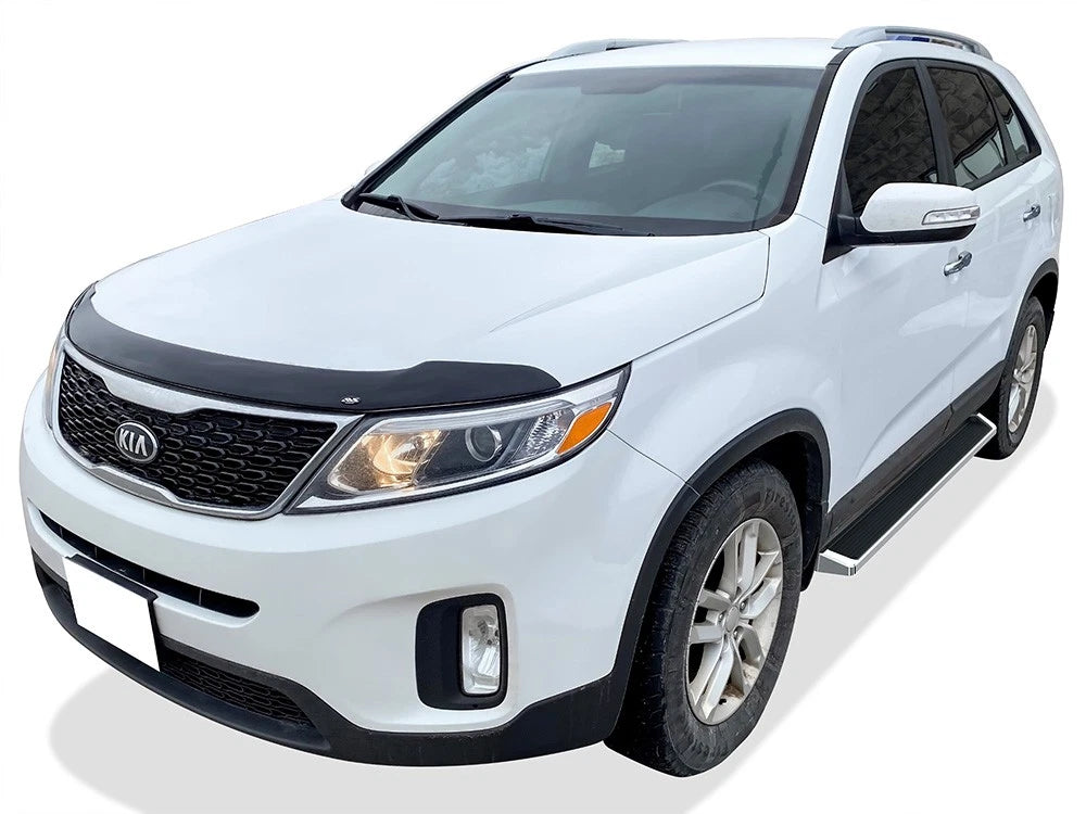 iBoard Running Boards for Kia Sorento (2014-2015)