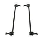 Set of 4 Front Lower Control Arms with Ball Joints for Buick Verano (2011–2015)