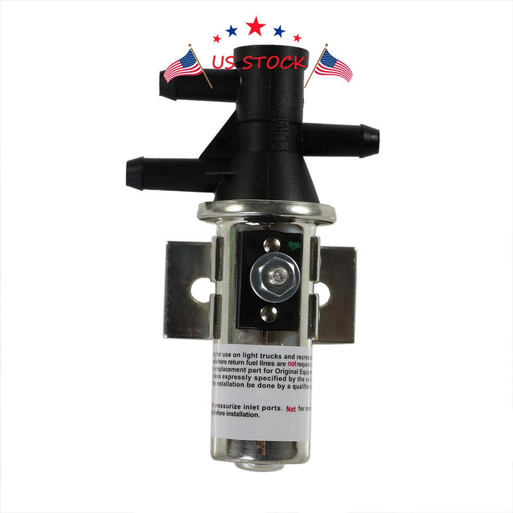 Dual Tank Selector Valve for Chevrolet GMC (Diesel)
