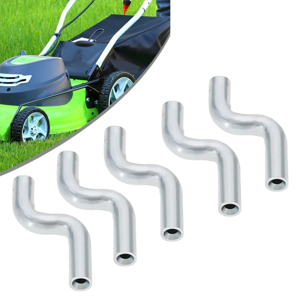 5 Z Type Cable End Covers for Reliable Lawn Mower Throttle Cable Repair