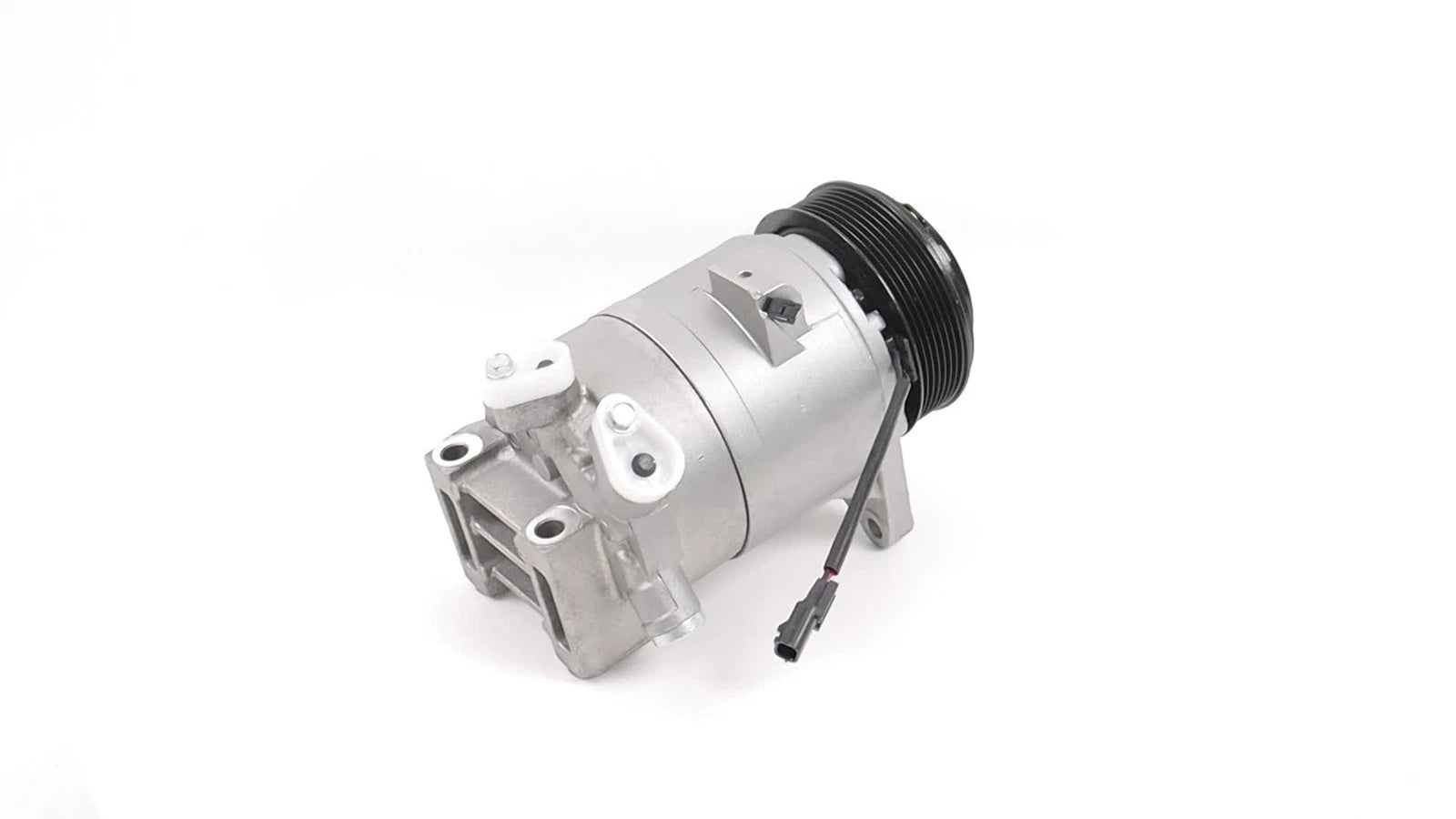 AC Compressor and Clutch for Nissan Murano (2009-2014)