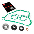 Water Pump Rebuild Gaskets Seals Bearing for Honda CR250 CR250R (2002–2007)